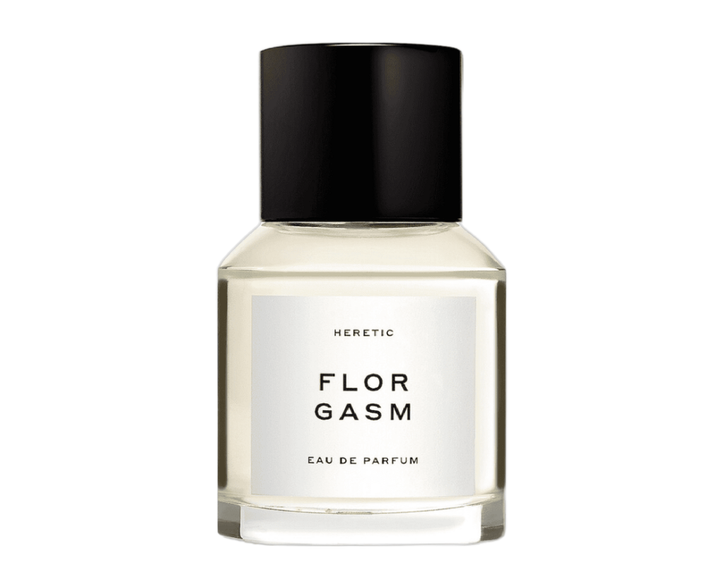 Heretic Parfum – Florgasm (ヘレティック パルファム – フローガズム)