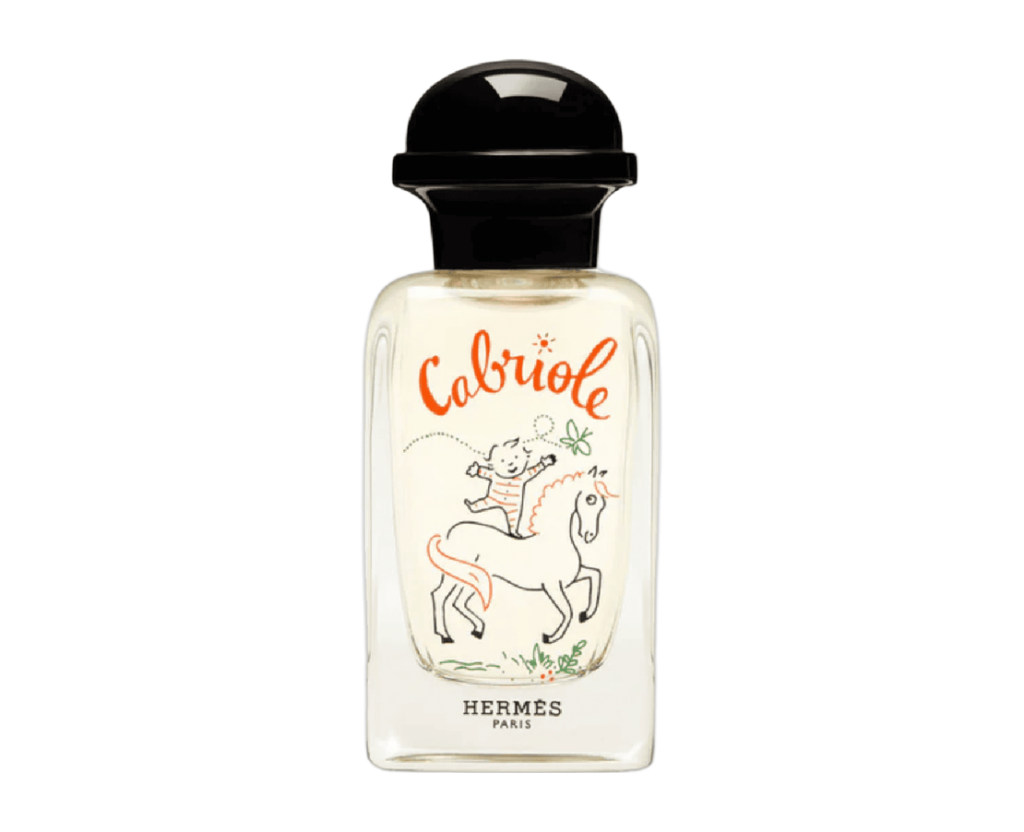Hermes – Cabriole (エルメス – カブリオル)