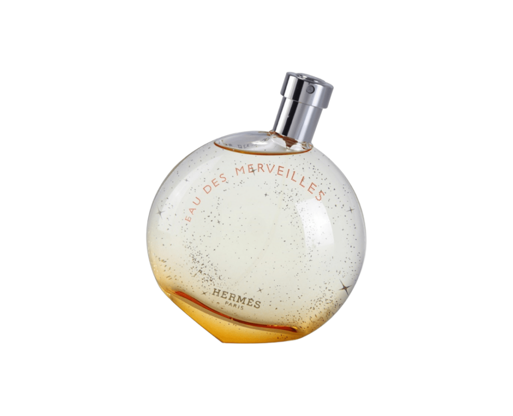 Hermes – Eau des Merveilles<p>(エルメス – オー デ メルヴェイユ)