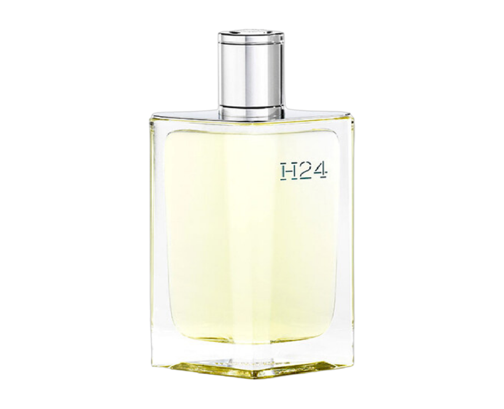 Hermes – H24 Eau de Toilette (エルメス – H24 オードトワレ)