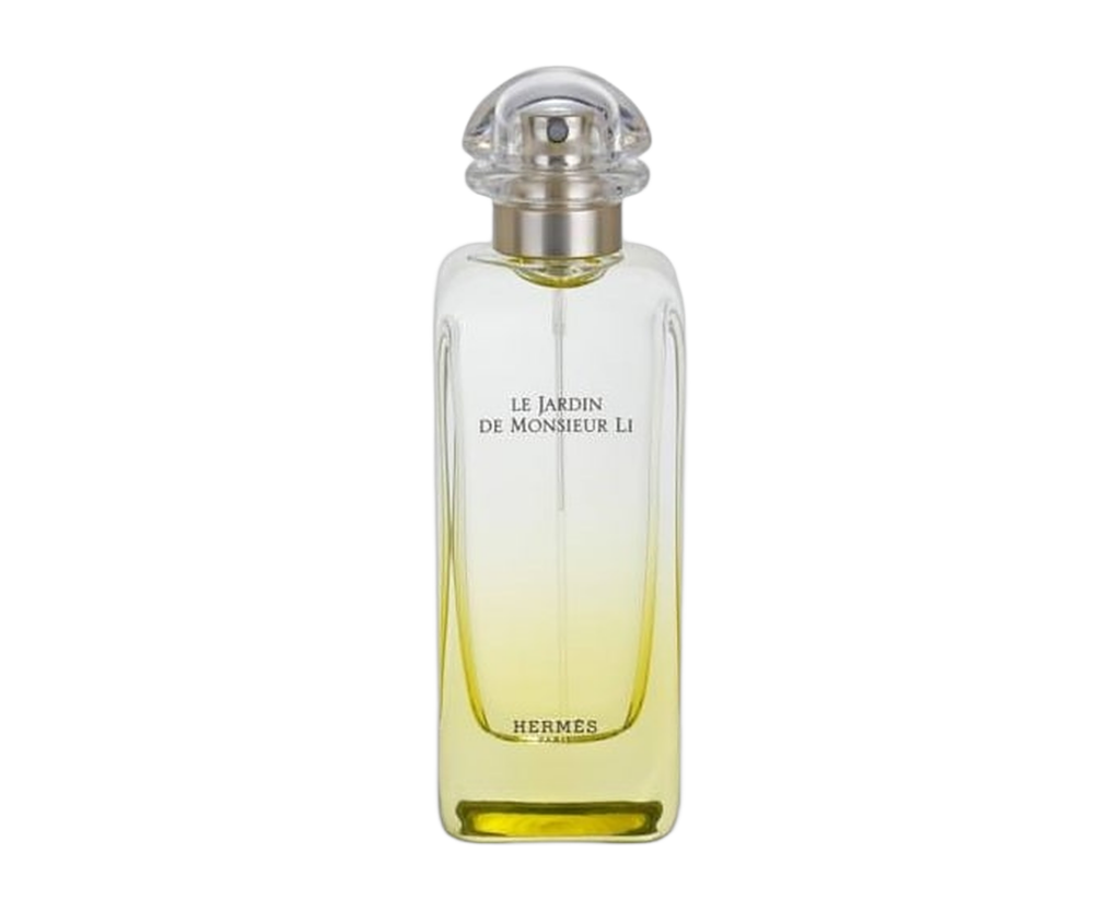 Hermès − Le Jardin de Monsieur Li<p>(エルメス − 李氏の庭)