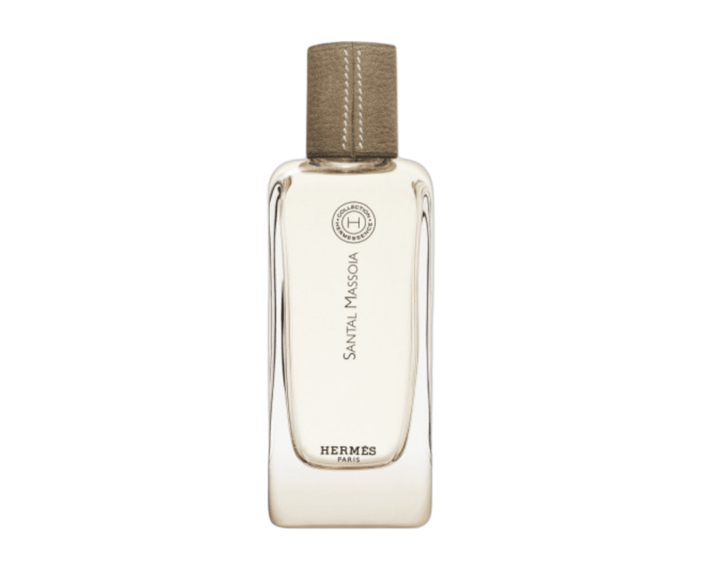 Hermes – Santal Massoia (エルメス − サンタル マソイア)