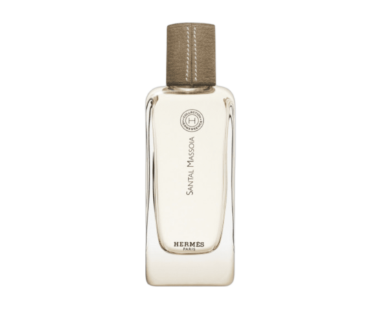 Hermes Santal Massoia