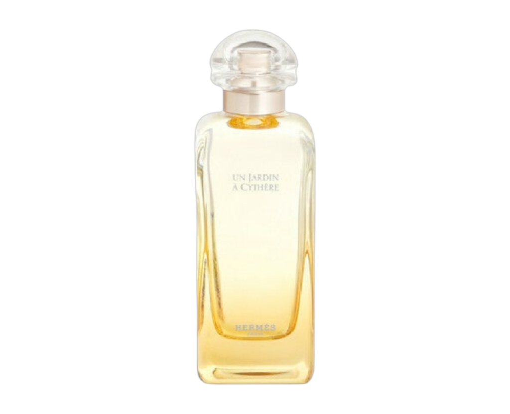 Hermes – Un Jardin à Cythère (エルメス – シテールの庭)