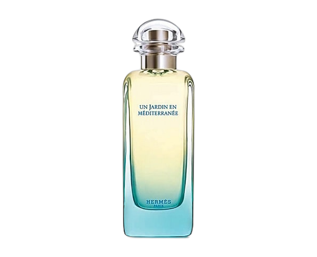 Hermes – Un Jardin en Mediterranee (エルメス – 地中海の庭)