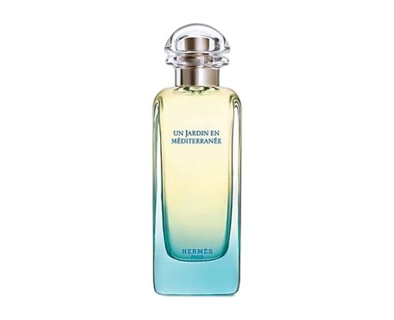 Hermes Un Jardin en Mediterranee