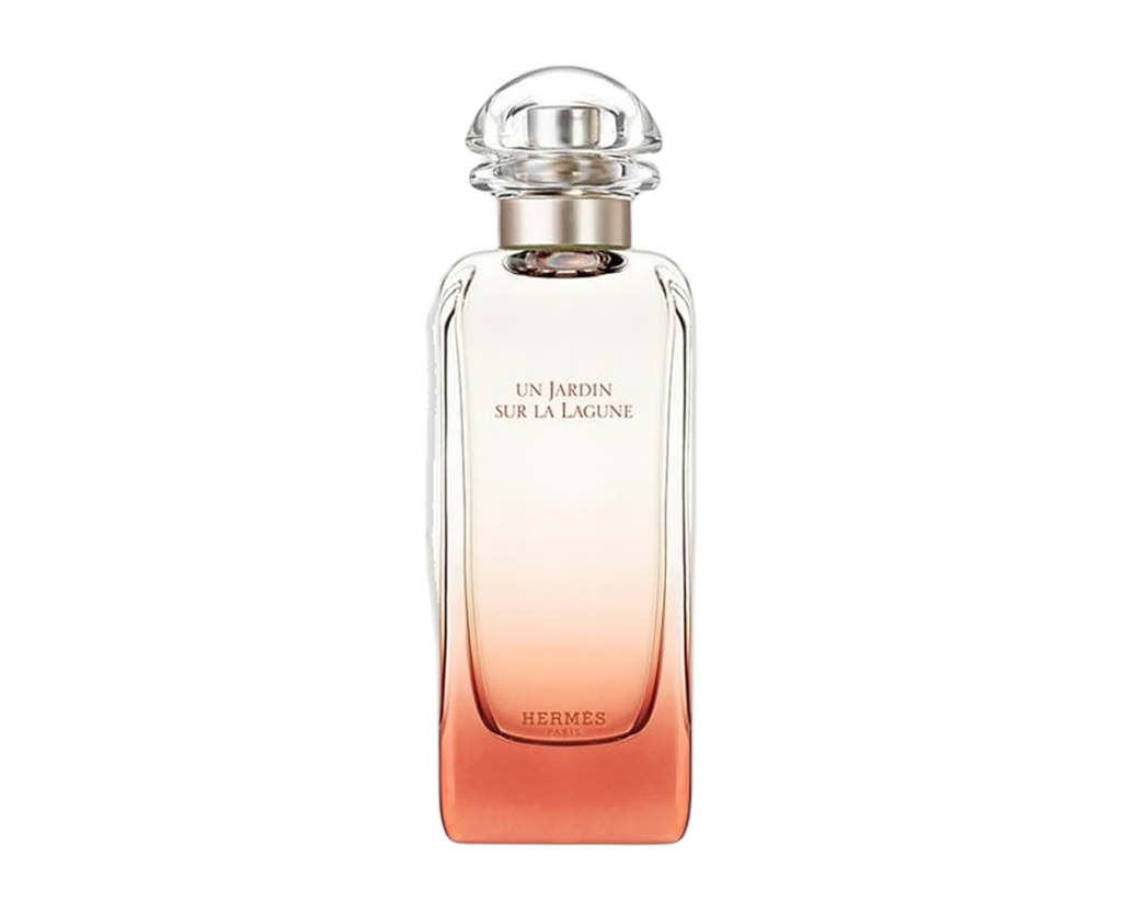 Hermès − Un Jardin Sur La Lagune<p>(エルメス − ラグーナの庭)