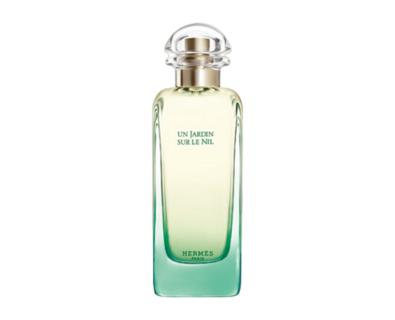 Hermes Un Jardin Sur Le Nil