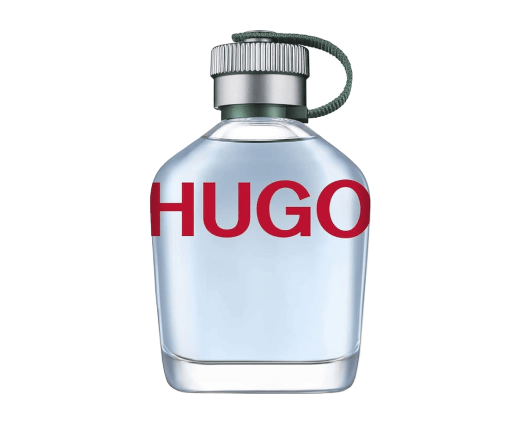 Hugo Boss – Hugo Man (ヒューゴ ボス − ヒューゴ マン)