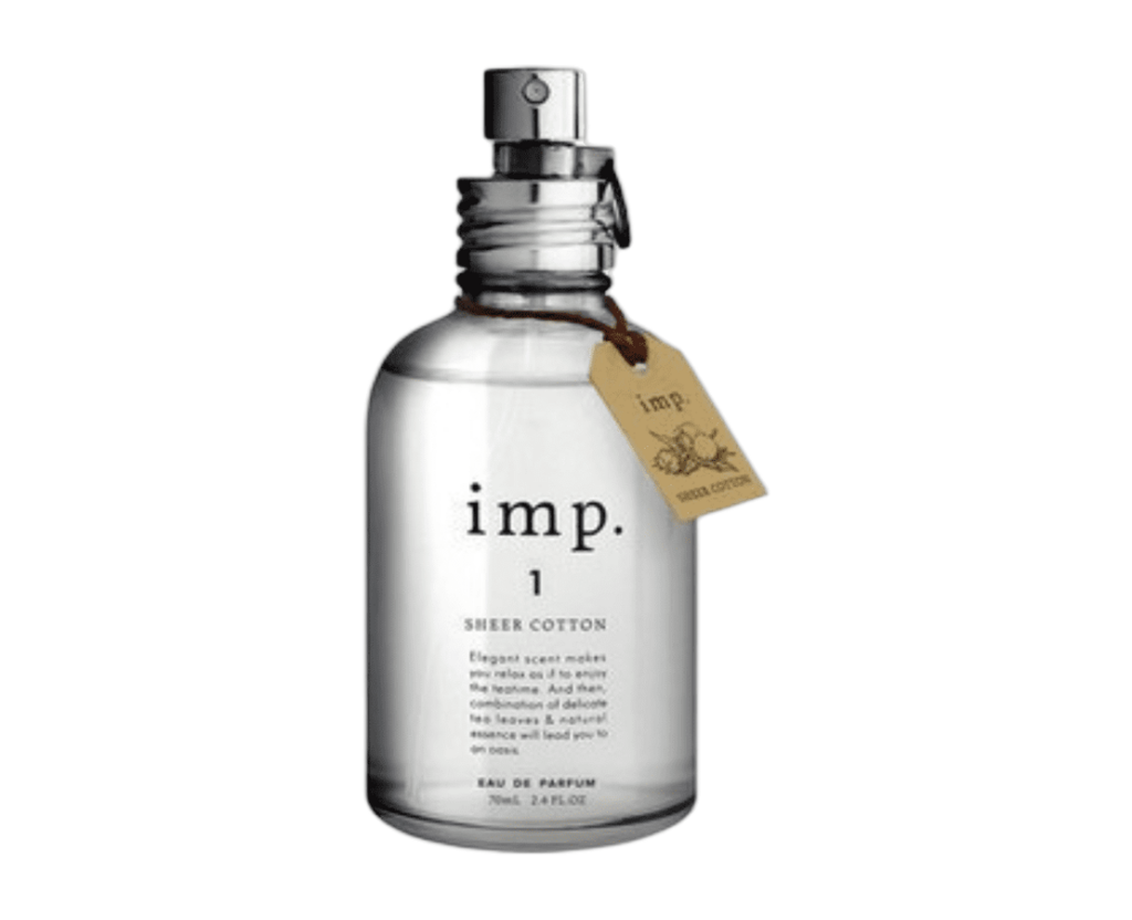 imp. – 1 Sheer Cotton (インプ − シアー コットン)
