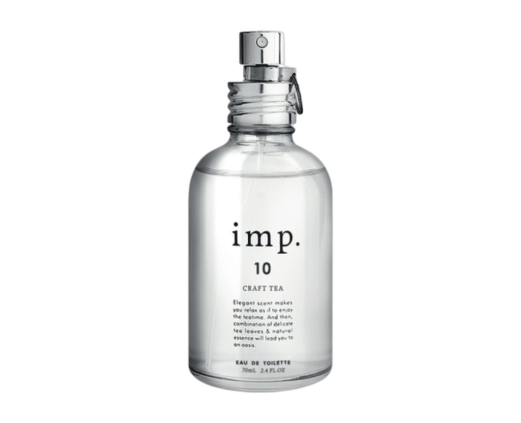 imp. – 10 Craft Tea (インプ − クラフト ティー)