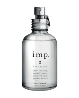imp. 2 Pure Savon