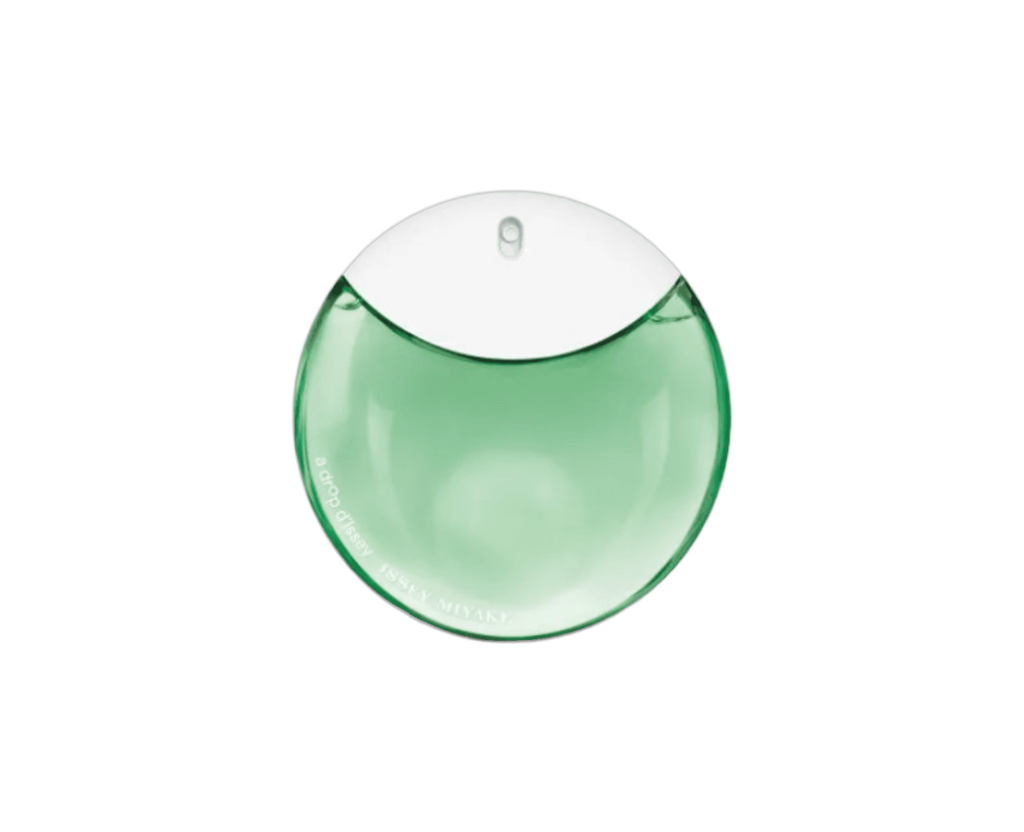Issey Miyake – A Drop d’Issey Essentielle (イッセイ ミヤケ − ア ドロップ ドゥ イッセイ エッセンシエール)