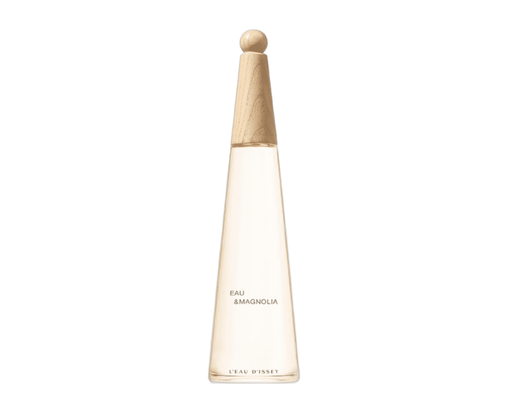 Issey Miyake – L’eau d’Issey Eau&Magnolia EDT Intense (イッセイ ミヤケ − ロードゥ イッセイ オー＆マグノリア オードトワレ インテンス)