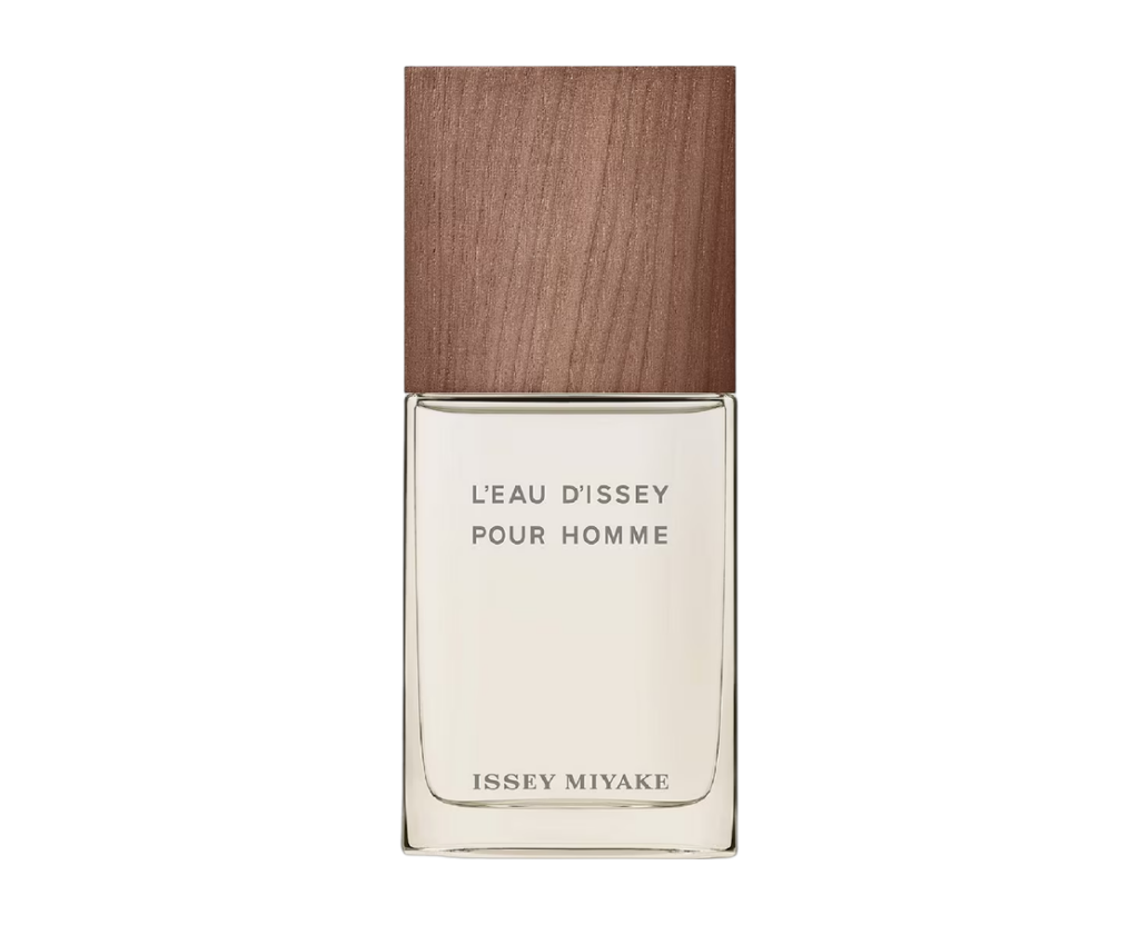 Issey Miyake – L’Eau d’Issey Pour Homme Vetiver Eau de Toilette Intense<p> (イッセイ ミヤケ – ロードゥ イッセイ プールオム ベチバー オードトワレ インテンス)