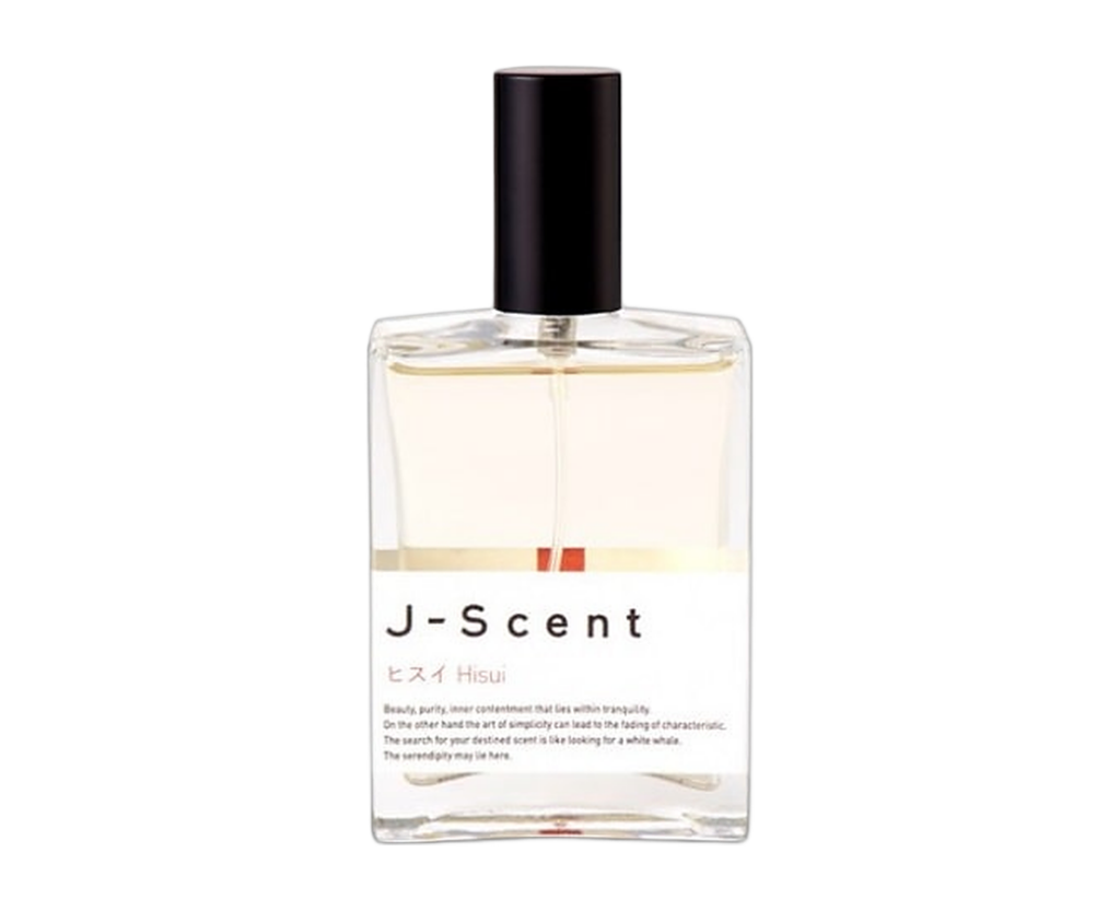 J-Scent – Hisui<p>(ジェイセント – ヒスイ)