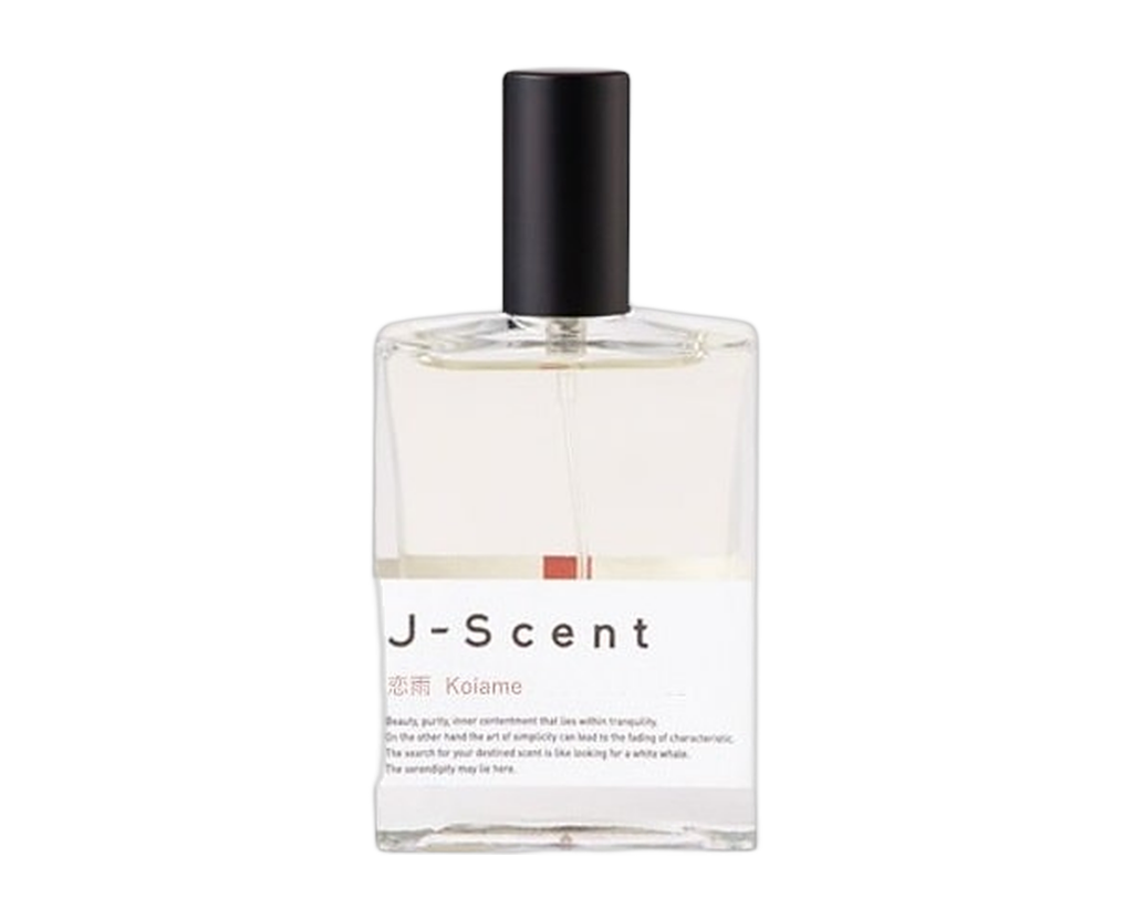 J-Scent – Koiame<p>(ジェイセント – 恋雨)