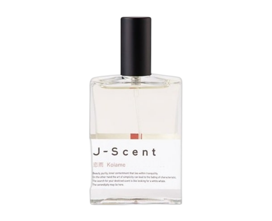 J Scent - Koiame
