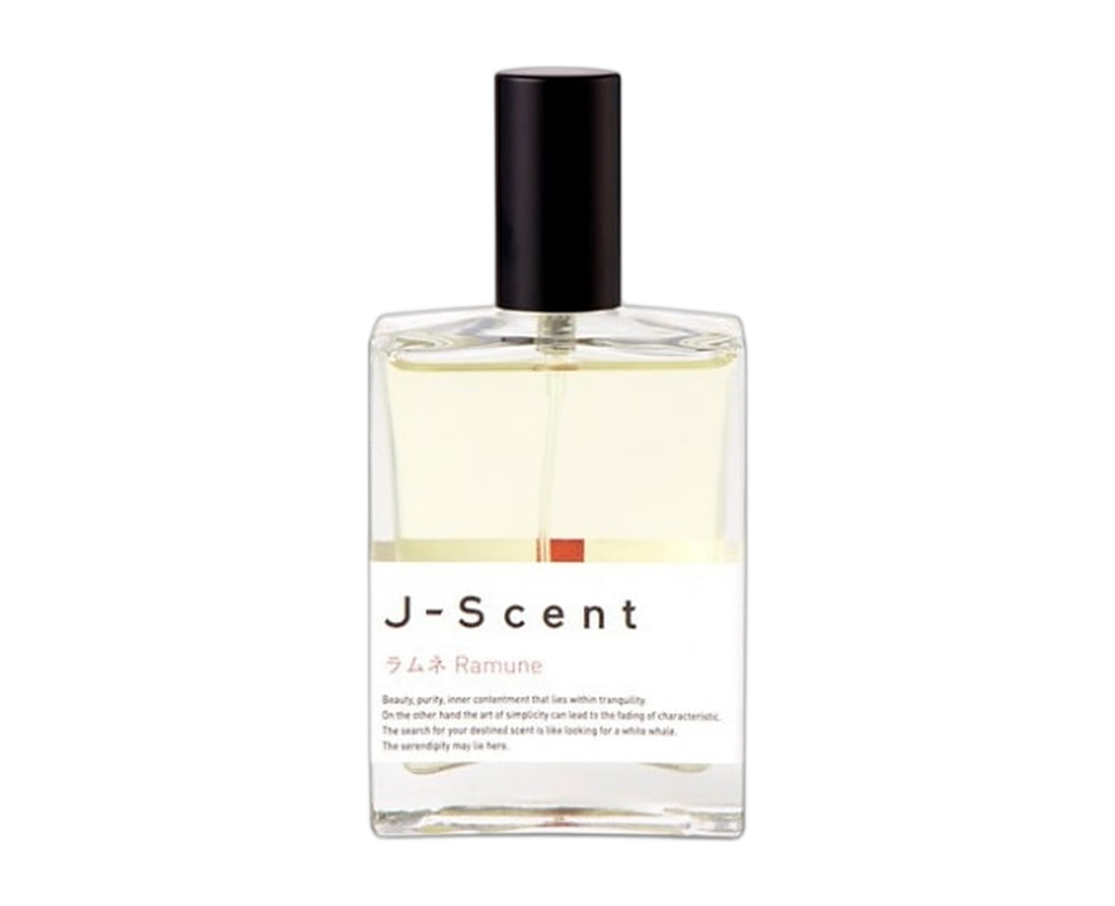 J-Scent – Ramune<p>(ジェイセント – ラムネ)
