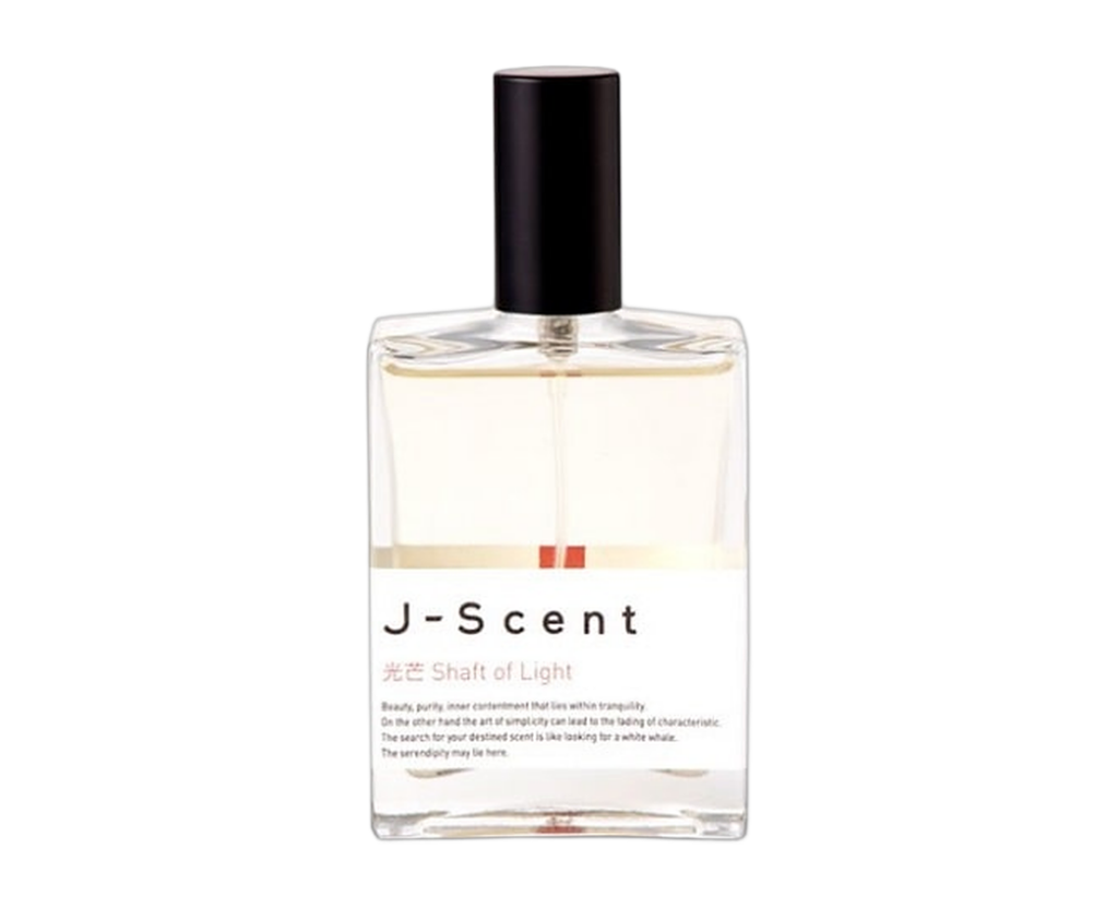 J-Scent – Shaft of Light<p>(ジェイセント – 光芒)