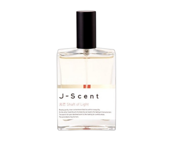 J Scent - Shaft of Light