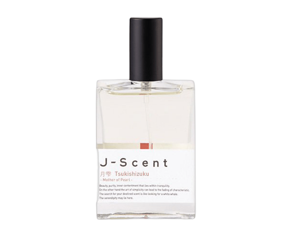J-Scent – Tsukishizuku<p>(ジェイセント – 月雫)