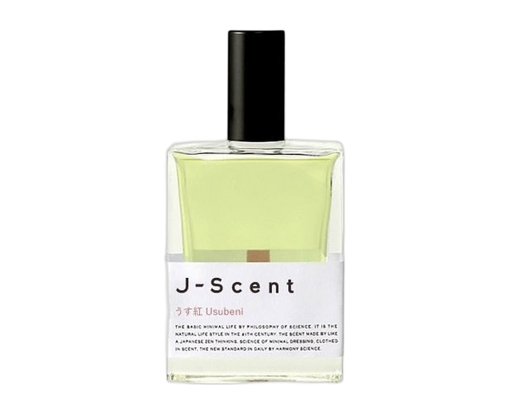 J-Scent – Usubeni<p>(ジェイセント – うす紅)
