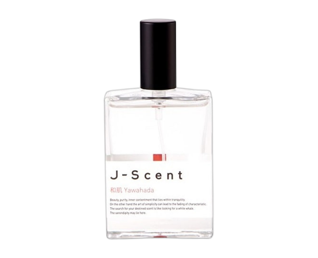 J-Scent – Yawahada<p>(ジェイセント – 和肌)