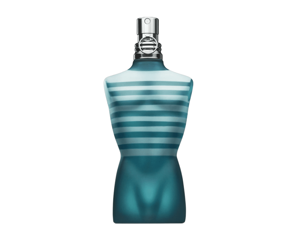 Jean Paul Gaultier – Le Male<p>(ジャンポール・ゴルチエ – ル マル)