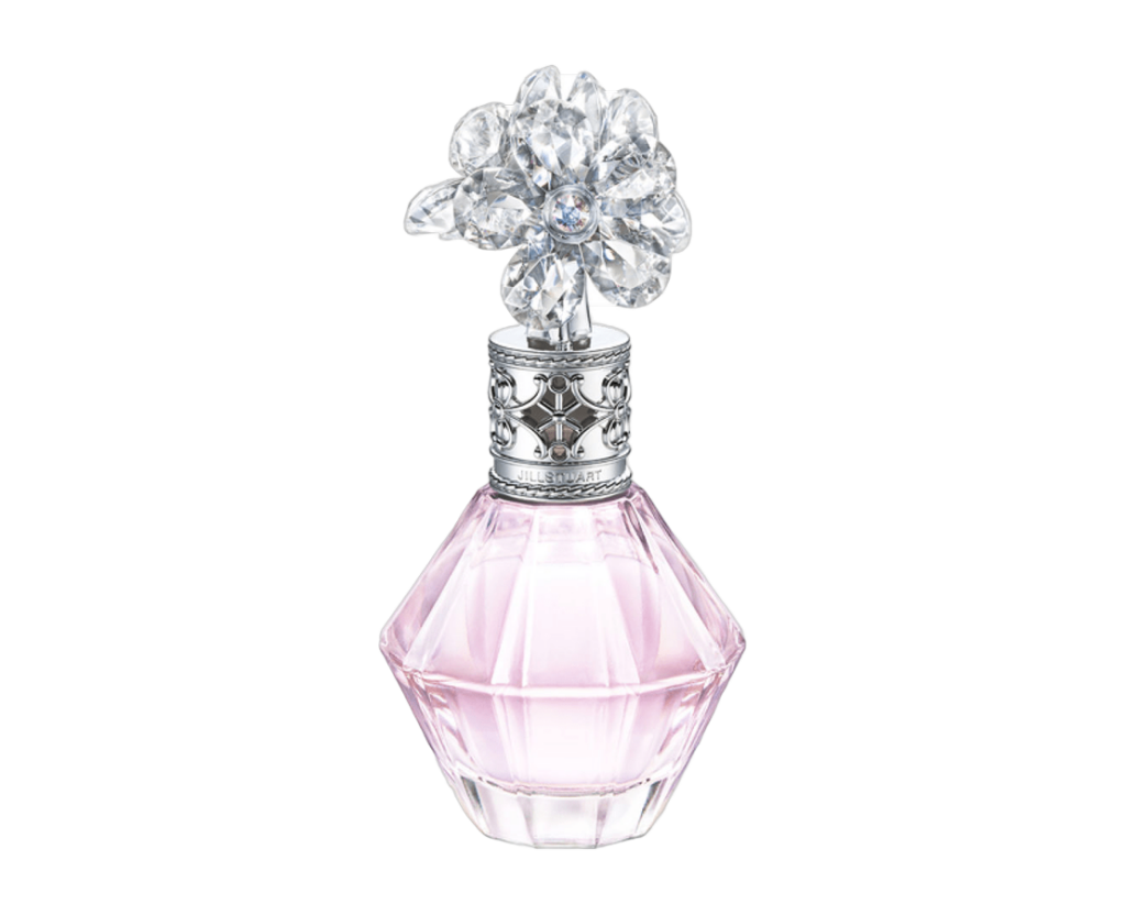 Jill Stuart – Crystal Bloom<p>(ジルスチュアート – クリスタルブルーム)