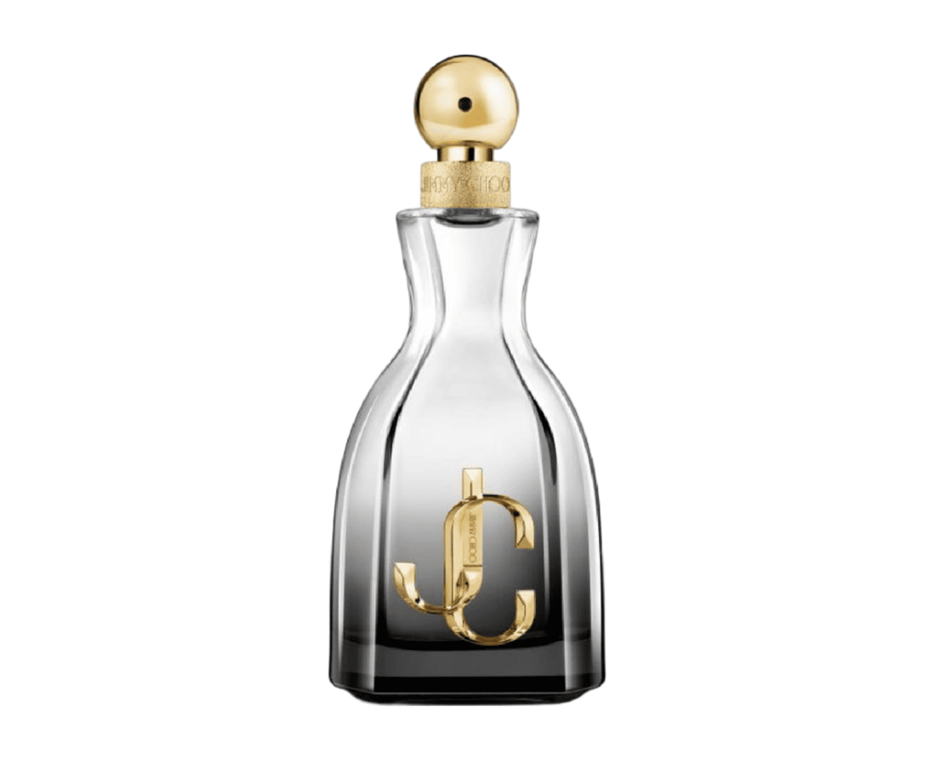 Jimmy Choo – I Want Choo Forever (ジミー チュウ – アイ・ウォント・チュウ フォーエバー)
