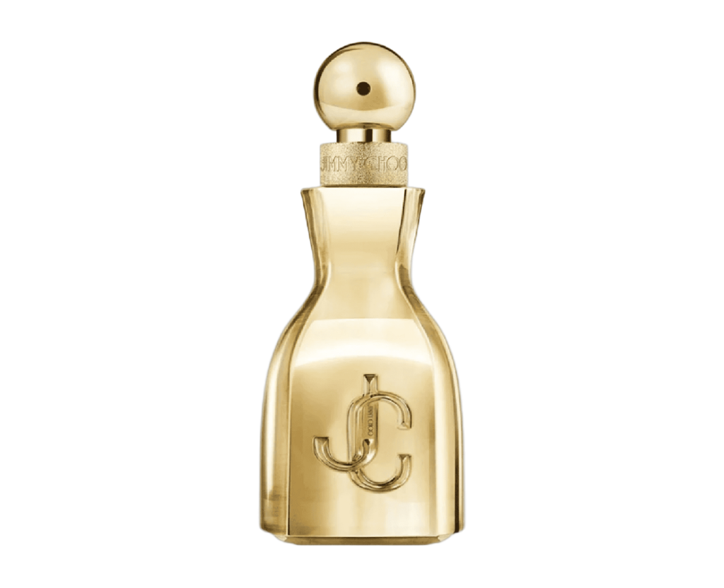Jimmy Choo – I Want Choo Le Parfum (ジミー チュウ – アイ・ウォント・チュウ ル パルファム)