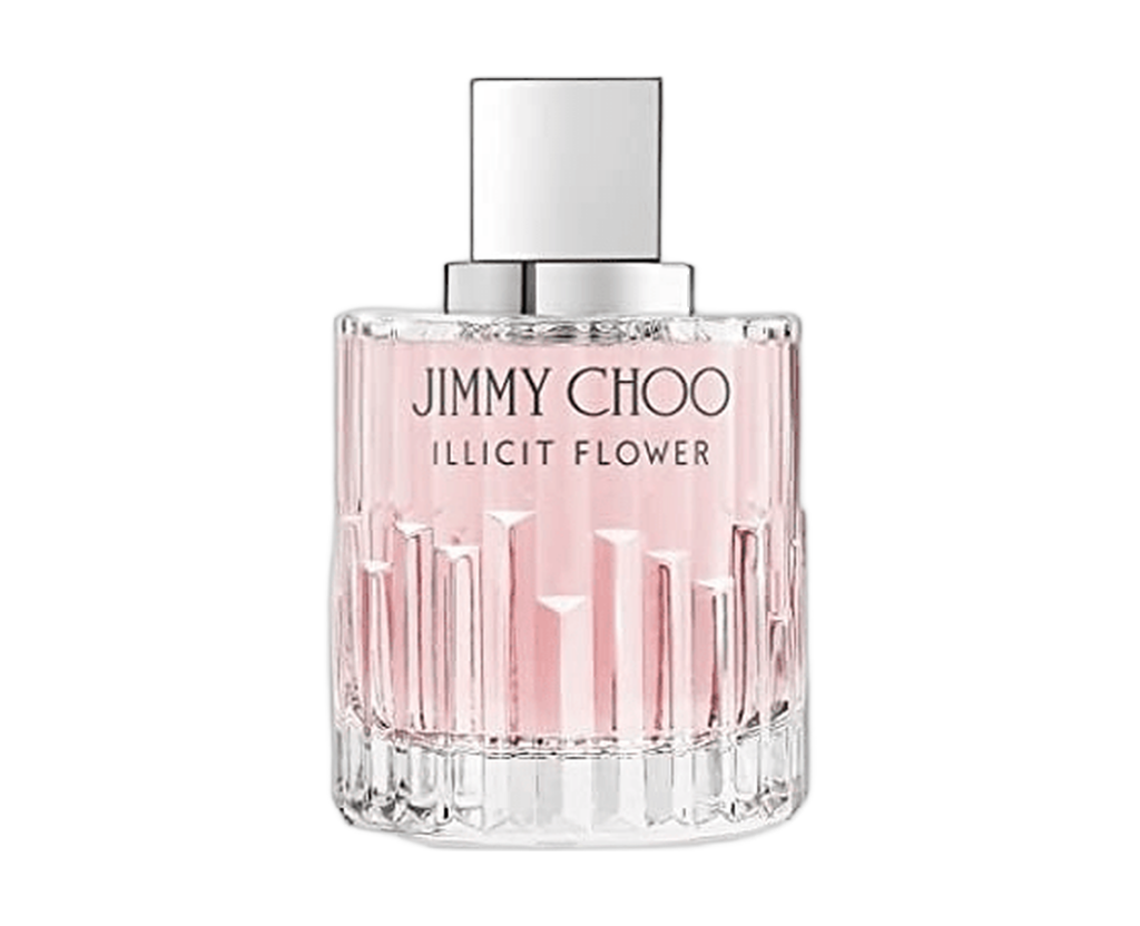 Jimmy Choo – Illicit Flower<p>(ジミー チュウ – ジミー チュウ イリシットフラワー)