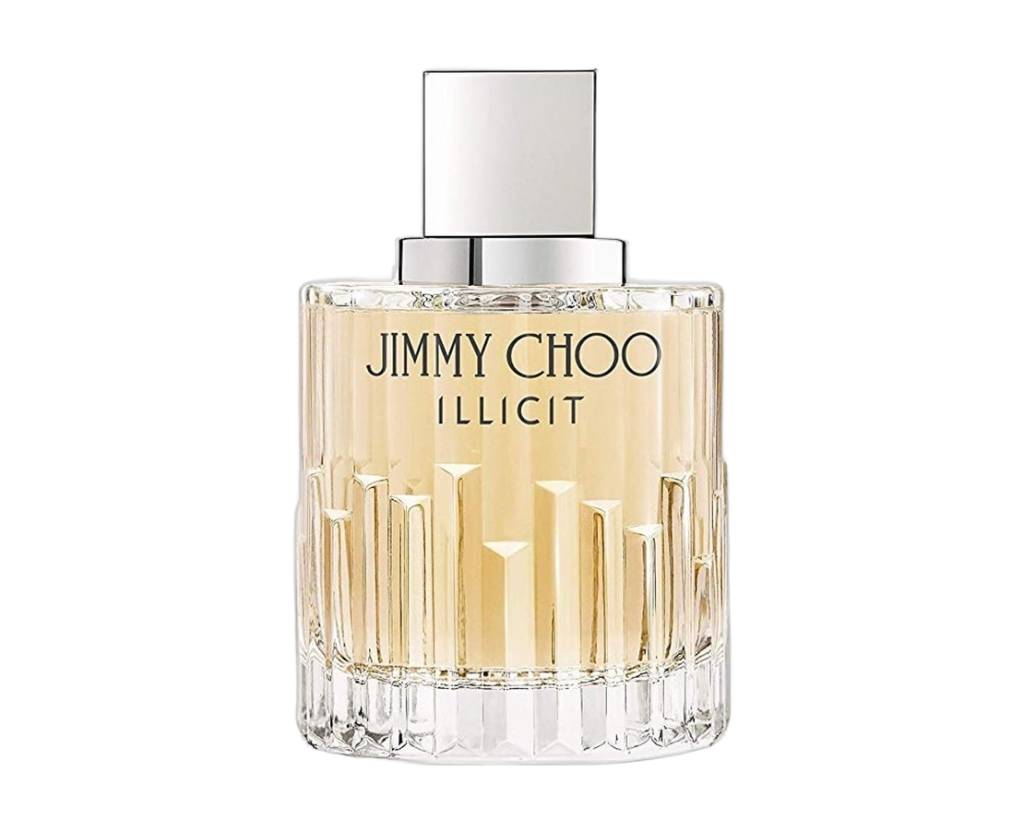 Jimmy Choo – Illicit<p>(ジミー チュウ – イリシット)