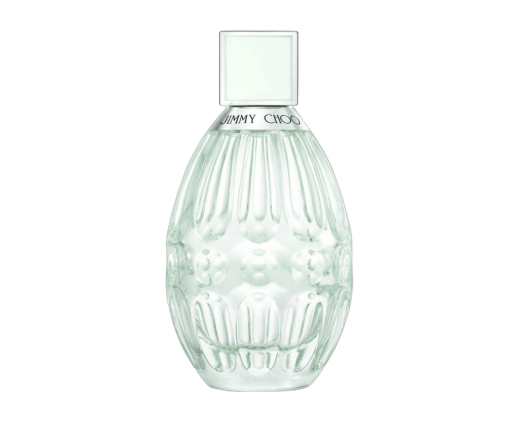 Jimmy Choo – Jimmy Choo Floral (ジミー チュウ – ジミー チュウ フローラル)