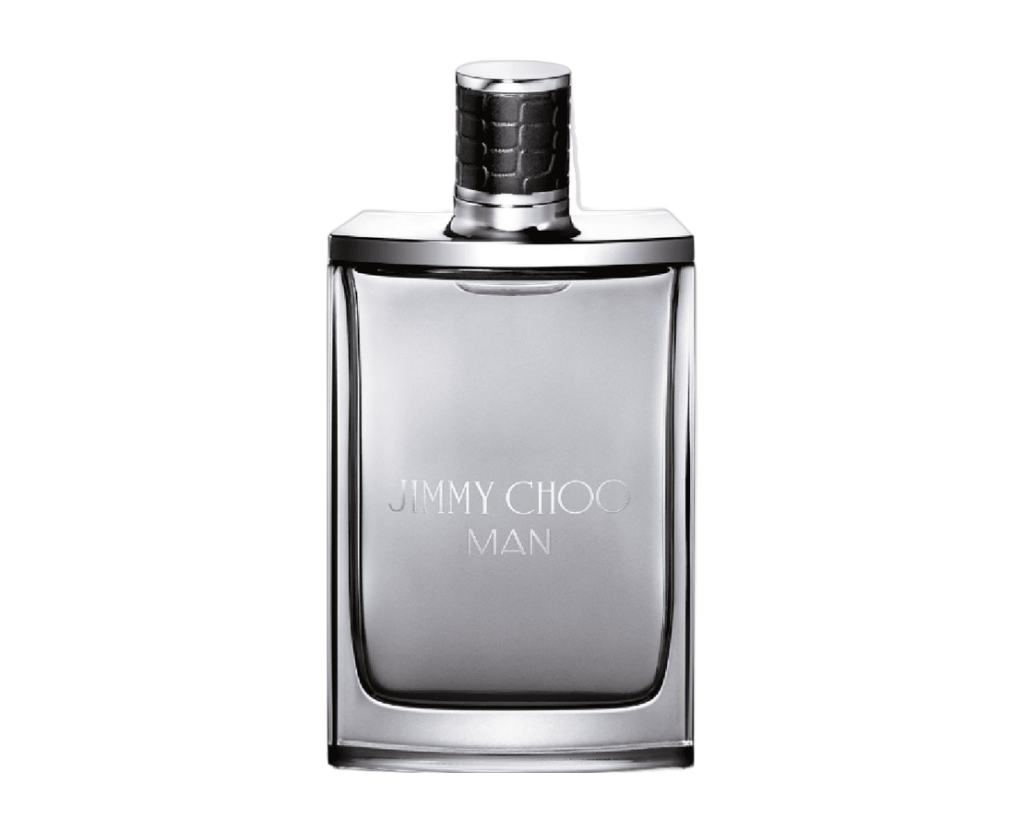Jimmy Choo – Jimmy Choo Man (ジミー チュウ – ジミー チュウ マン)