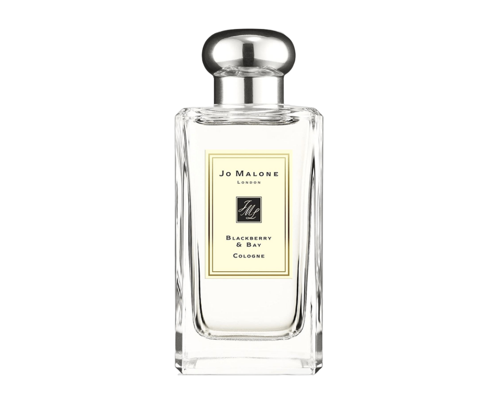 Jo Malone – Blackberry & Bay<p>(ジョーマローン – ブラックベリー ＆ ベイ)