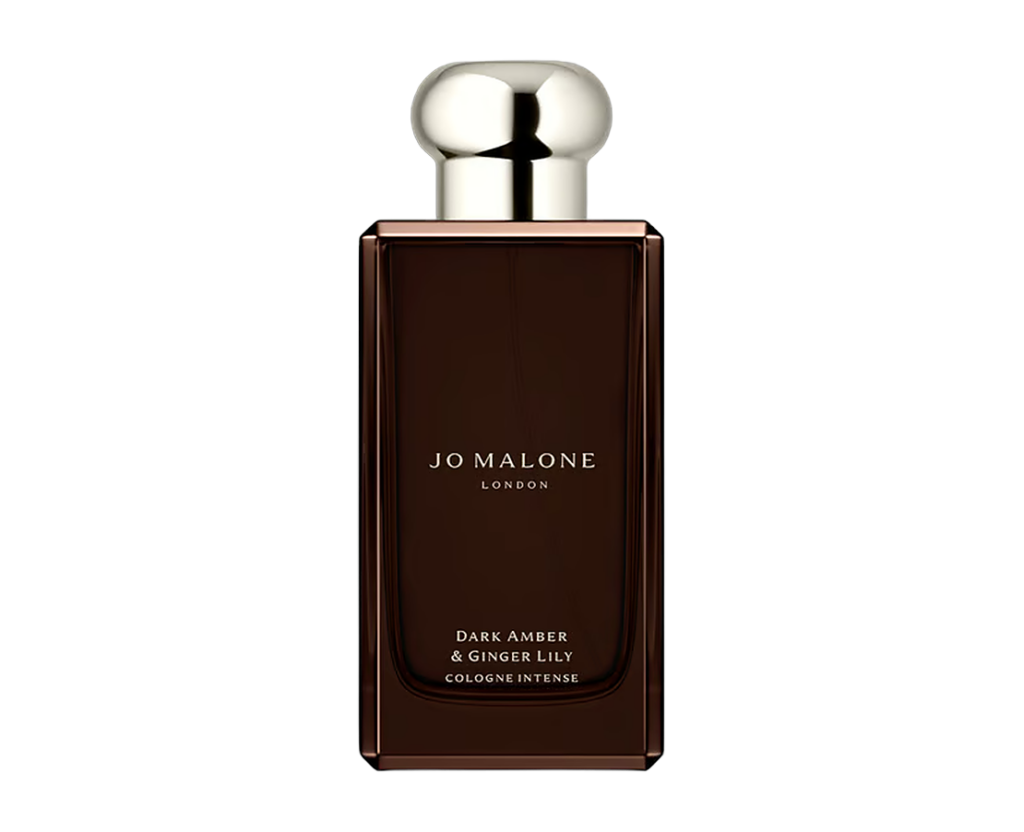 Jo Malone – Dark Amber & Ginger Lily<p>(ジョーマローン – ダーク アンバー＆ジンジャー リリー)