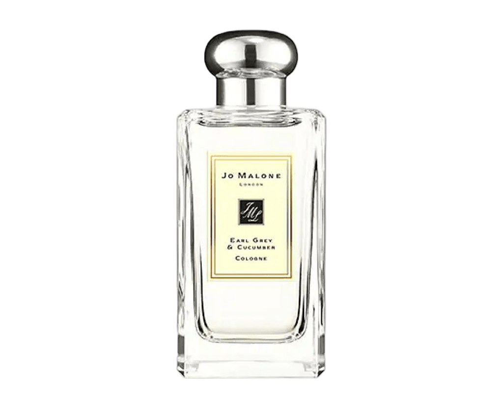 Jo Malone – Earl Grey & Cucumber<p>(ジョーマローン – アールグレー & キューカンバー)
