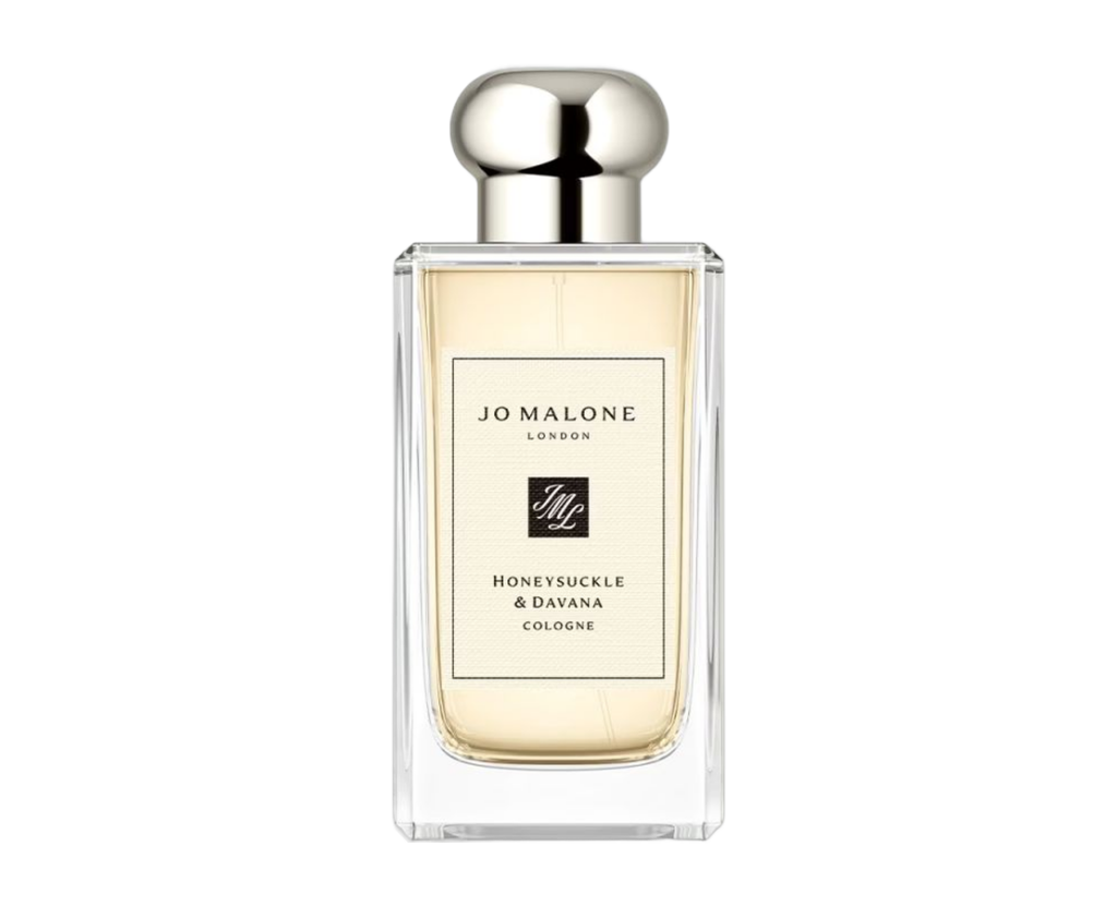 Jo Malone – Honeysuckle＆Davana<p>(ジョーマローン – ハニーサックル＆ダバナ)