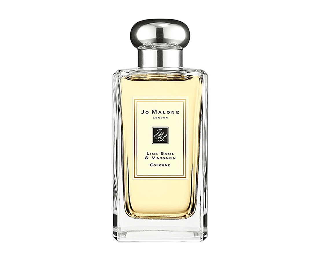 Celes (セレス) | Jo Malone - Lime Basil & Mandarin(ジョーマローン