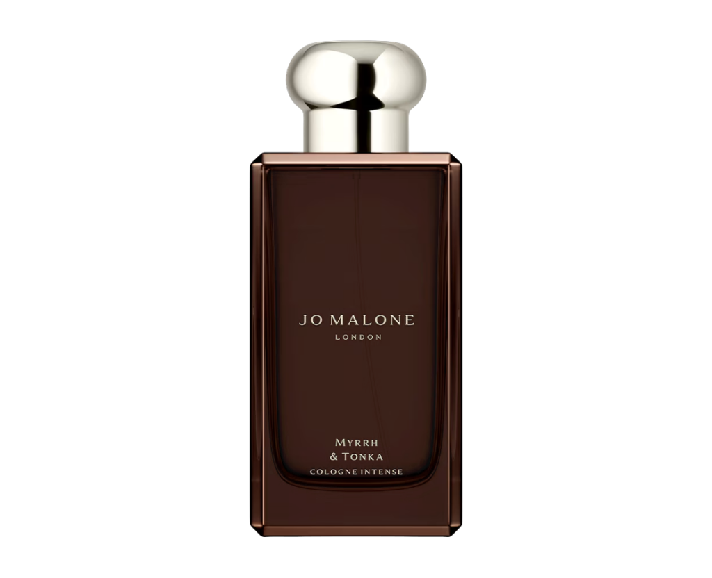 Celes (セレス) | Jo Malone - Scarlet Poppy (ジョーマローン