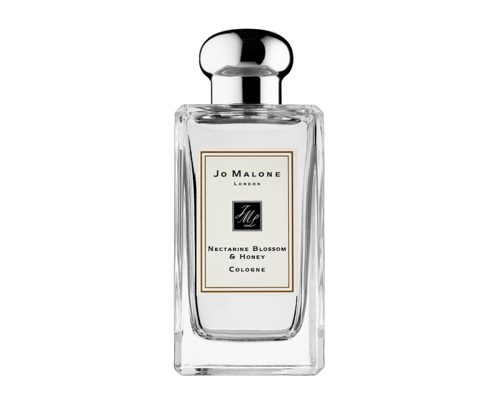Jo Malone – Nectarine Blossom & Honey<p>(ジョーマローン – ネクタリン ブロッサム ＆ ハニー)