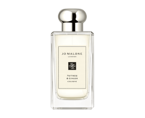 Celes (セレス) | Jo Malone – Nutmeg & Ginger (ジョーマローン