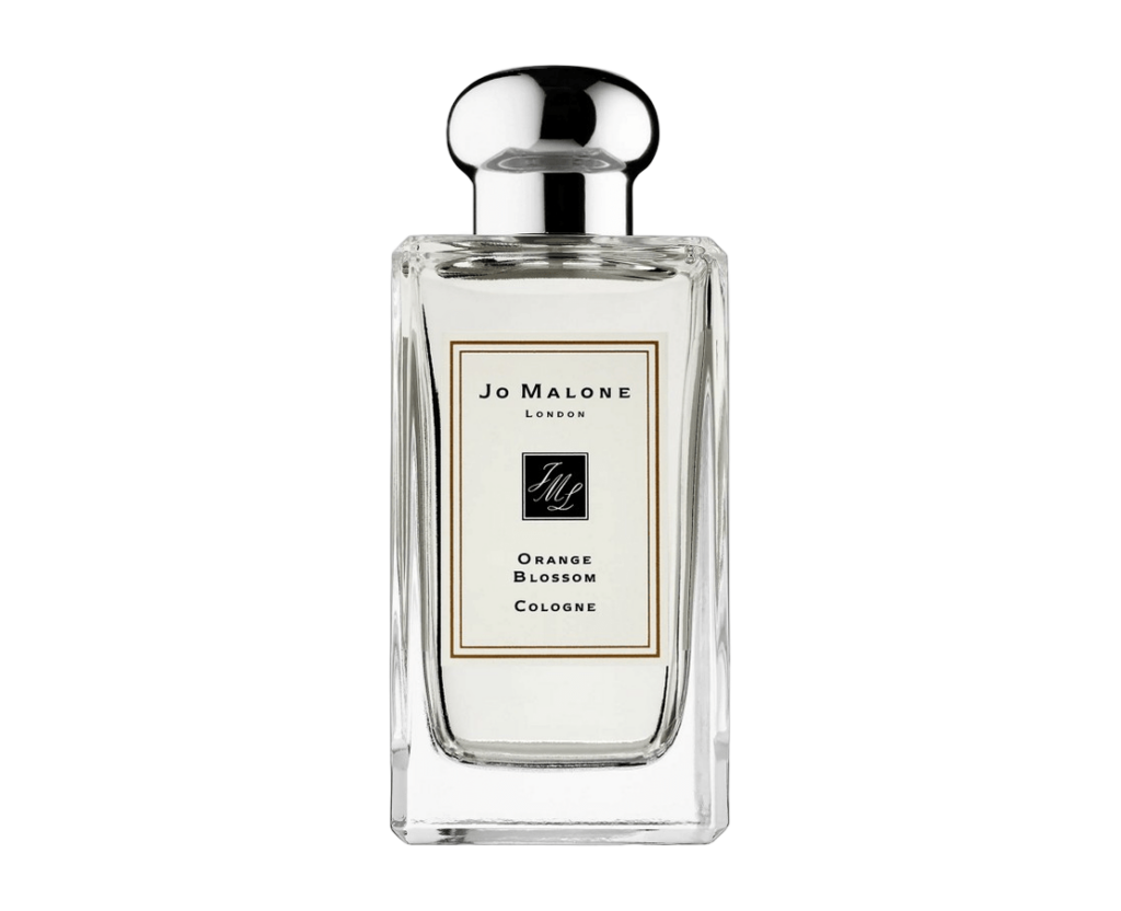 Jo Malone – Orange Blossom<p>(ジョーマローン – オレンジ ブロッサム)
