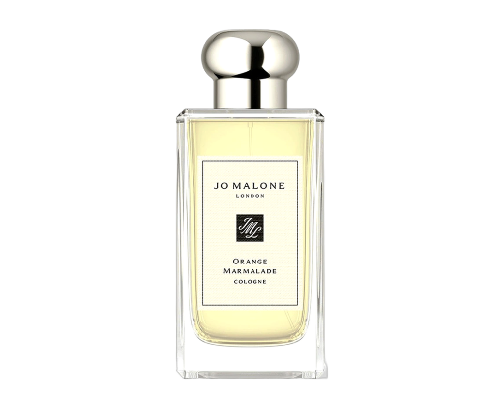 Jo Malone – Orange Marmalade (ジョー マローン – オレンジ マーマレード)