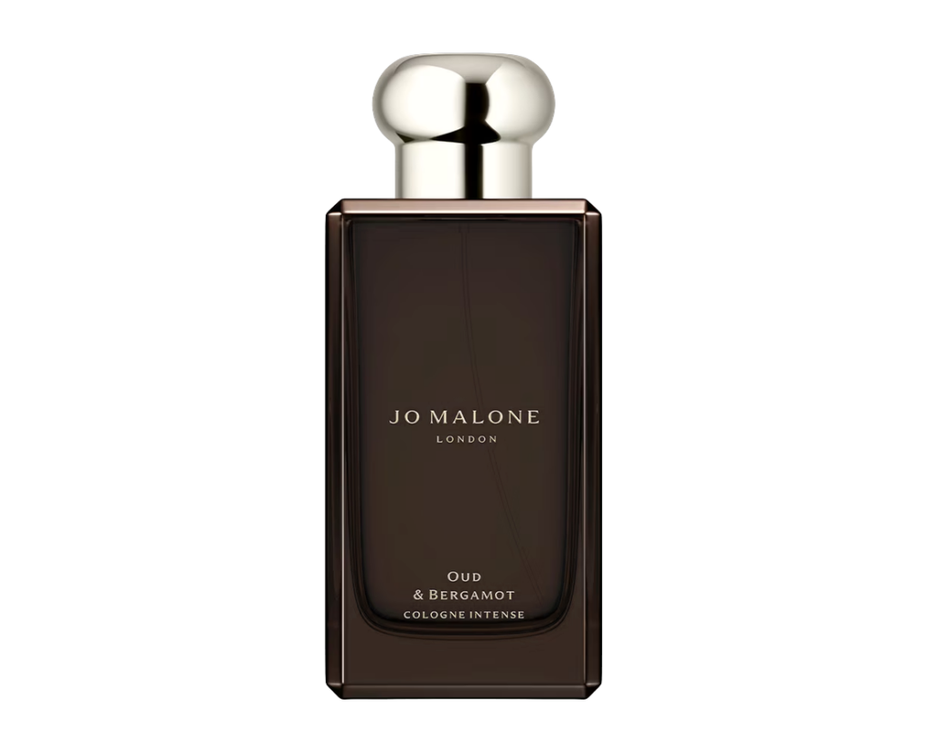Jo Malone – Oud＆Bergamot<p>(ジョーマローン – ウード＆ベルガモット)