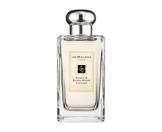 Jo Malone Peony & Blush Suede