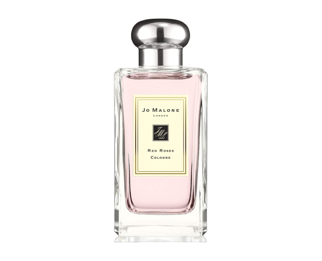 Jo Malone – Red Roses<p>(ジョーマローン – レッド ローズ)