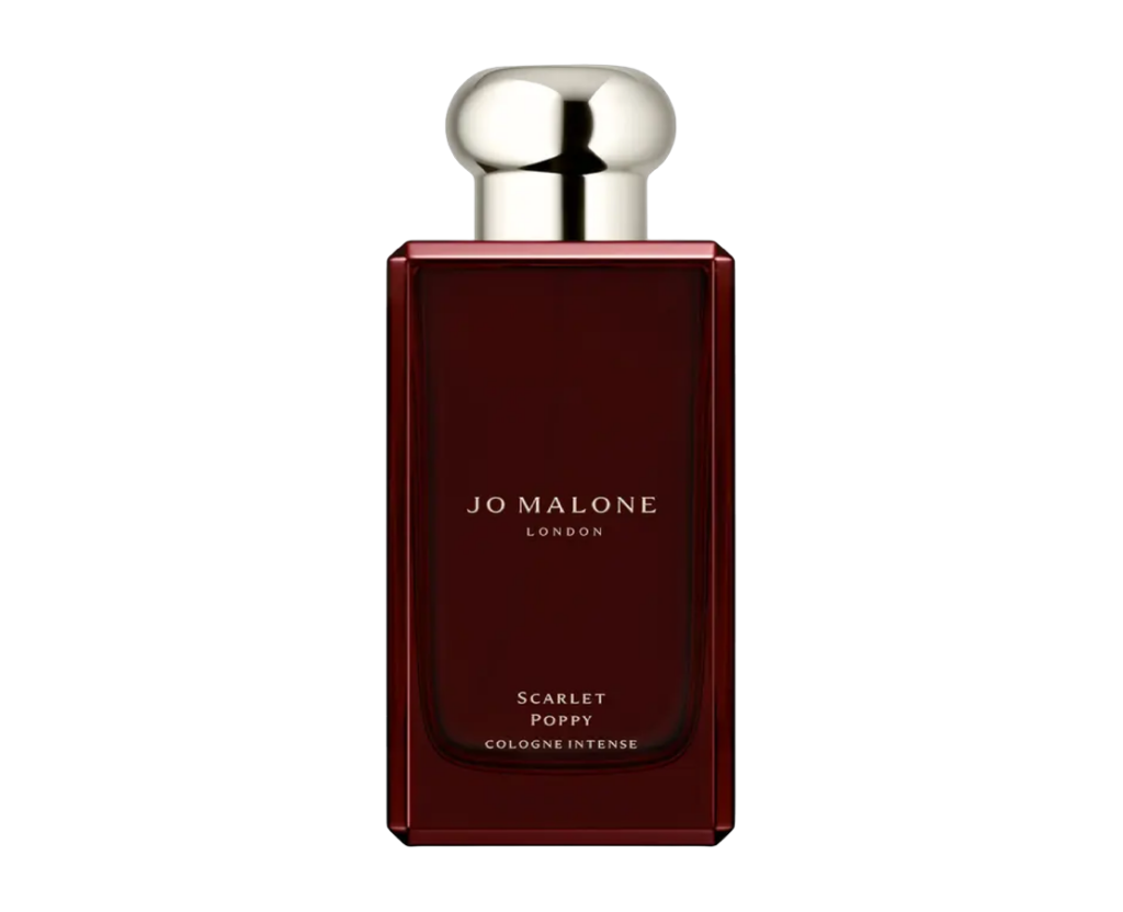 Jo Malone – Scarlet Poppy<p>(ジョーマローン – スカーレット ポピー)